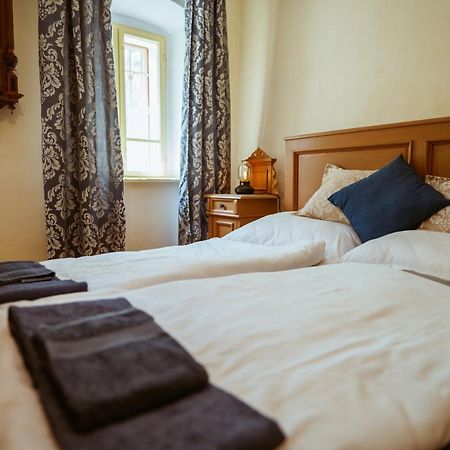 Apartmany Rodny Dom Deza Hoffmanna Banska Stiavnica Exterior photo