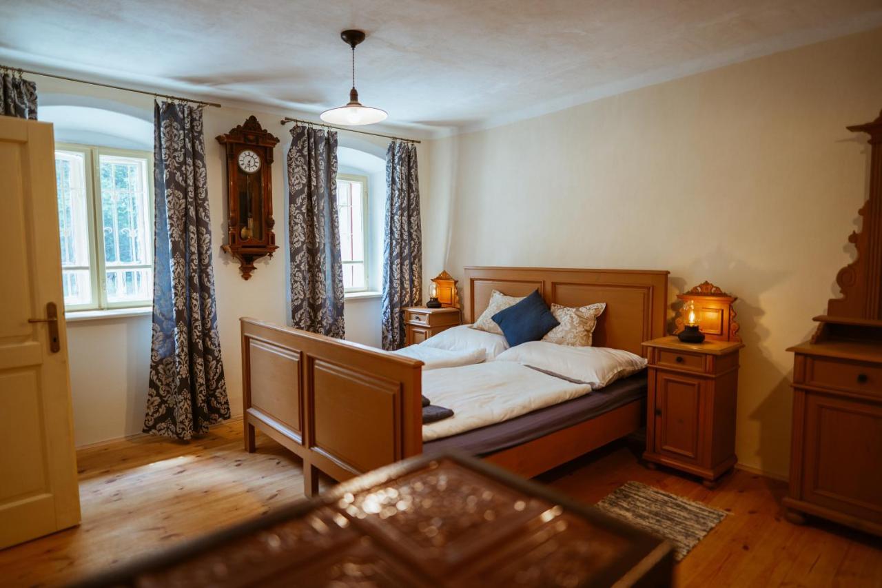 Apartmany Rodny Dom Deza Hoffmanna Banska Stiavnica Exterior photo