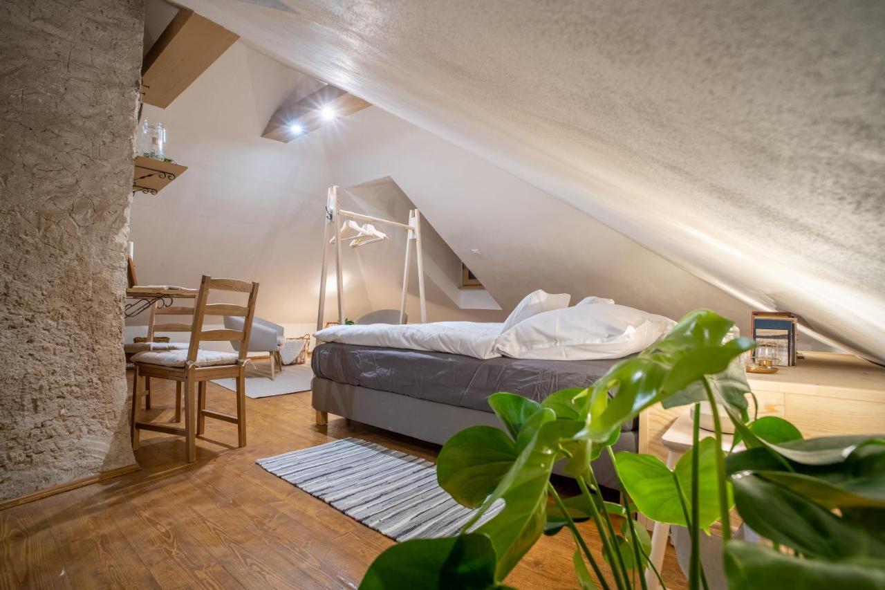 Apartmany Rodny Dom Deza Hoffmanna Banska Stiavnica Exterior photo